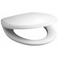 Сиденье для унитаза Jika Olymp 8932843000009 с механизмом мягкое закрывание картинка