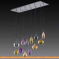 Подвесная люстра Lightstar 803125 картинка