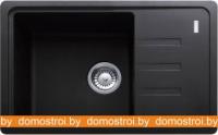 Кухонная мойка Franke Malta BSG 611-62 (оникс) 114.0391.177 картинка