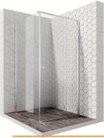 Душевой уголок Ambassador Diamond 12011103R 100х100 картинка