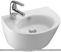 Умывальник Jacob Delafon Ove E1567-00 картинка