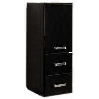 Полуколонна Акватон Америна черная картинка