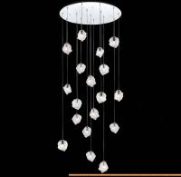 Подвесная люстра ST Luce Portici SL1175.103.18 картинка