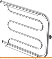 Полотенцесушитель Gloss & Reiter Foxstrot plus ПМ.1.60х60 (1) картинка