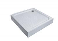 Акриловый поддон ER 100H 100x100x15 картинка