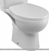 Унитаз Jacob Delafon Patio UJV102-00 картинка