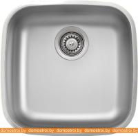 Кухонная мойка Kromevye EX 007 картинка