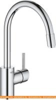 Смеситель Grohe Concetto 32663003 картинка