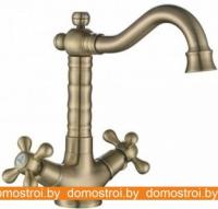 Смеситель Kaiser Carlson Style 44411-1 картинка