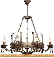 Подвесная люстра Favourite Boulogne 2159-9P картинка