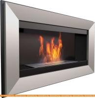 Биокамин Kratki Charlie (сатин, с сертификатом TUV) картинка