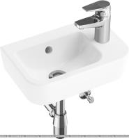 Умывальник Lavinia Boho Bathroom 21510500 (раковина, Смеситель, Сифон, вентили) картинка