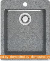 Кухонная мойка Elmar M-05 (темно-серый Q8) картинка