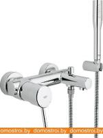 Смеситель Grohe Concetto 32212001 картинка