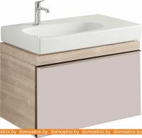 Тумба под умывальник Keramag Citterio 835175000 картинка