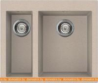 Кухонная мойка Elleci Quadra 150 Avena G51 картинка