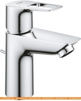 Смеситель Grohe Bauloop 23877001 картинка