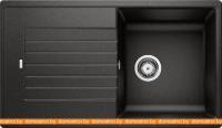 Кухонная мойка Blanco Zia 5 S 526016 (черный) картинка
