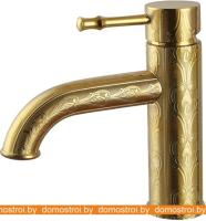 Смеситель Kaiser Milos 51011-1An картинка