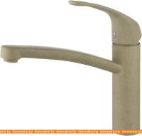 Смеситель Ganzer Rein GZ 16024B (бежевый) картинка