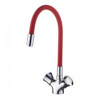 Смеситель для кухни Ledeme L4022-1 картинка