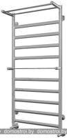 Полотенцесушитель TERMINUS Хендрикс с полкой П11 (500x886) картинка