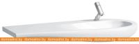 Умывальник Laufen Alessi One 120x50 8149744001041 картинка