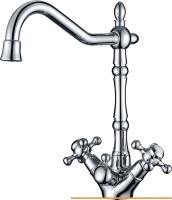 Смеситель Gappo G4398-2 картинка