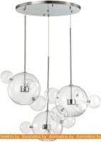 Подвесная люстра Odeon Light Bubbles 4802/36LA картинка