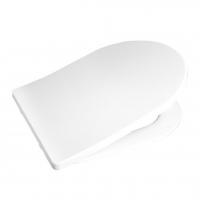 Сидение для унитаза BelBagno Cento-R BB2031SC soft close картинка