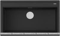 Кухонная мойка Omoikiri Kitagawa 86 (графит) картинка