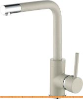 Смеситель Aquasanita Forte 5553 (силика) картинка