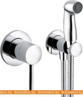 Смеситель Kludi Bozz (389990576) картинка