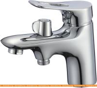 Смеситель РМС SL120-001F-2 картинка