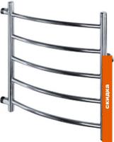 Полотенцесушитель Gloss & Reiter Raduga ЛБ.50х60.Д6 (1) картинка