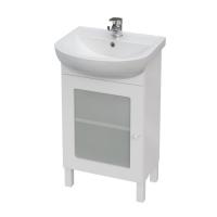 Тумба под умывальник Cersanit Arteco 50 картинка