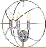 Светильник бра LOFT IT Foucaults Orb LOFT1193W картинка