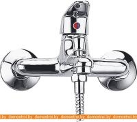 Смеситель Ferro Smile BSM11 картинка