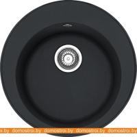 Кухонная мойка Franke ROG 610-41 (оникс) картинка