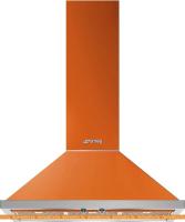 Вытяжка Smeg KPF9OR картинка