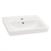 Умывальник Santek Тигода 50 картинка