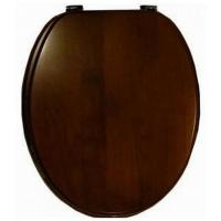 Сидение для унитаза Roca Veranda A801442M14 с мех-мом мягкое закрывание картинка