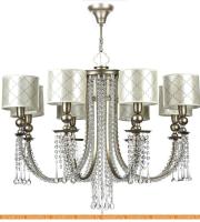 Подвесная люстра Maytoni House Bience DIA018-08-NG картинка