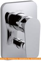 Смеситель Jacob Delafon Aleo E98717-CP картинка