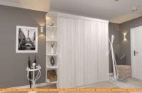 Шкаф-купе ЭлиГард Лагуна ШЛ-08.Л.0 (сосна каньон) картинка