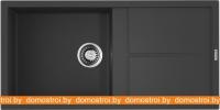 Кухонная мойка Omoikiri Sumi 100 BL картинка