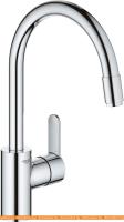 Смеситель Grohe Eurostyle Cosmopolitan 31126004 картинка