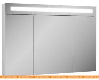 Шкаф с зеркалом OWL 1975 OW08.05.00 картинка