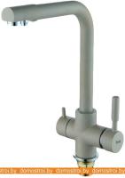 Смеситель FRAP H52 F4352-20 (бежевый) картинка