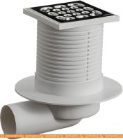 Душевой трап Орио TO-3210 картинка